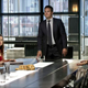 Image for article titled Summer Glau is ready for boardroom battle in latest Arrow images